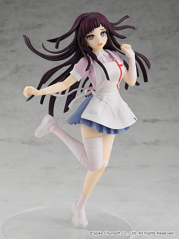 Danganronpa 1 2 Reload - Tsumiki Mikan - Pop Up Parade (Good Smile