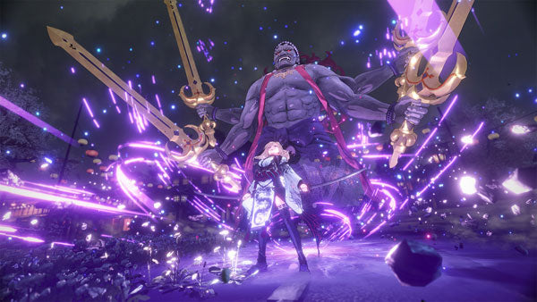 Fate/Samurai Remnant - TREASURE BOX - PS5 (Koei Tecmo Games