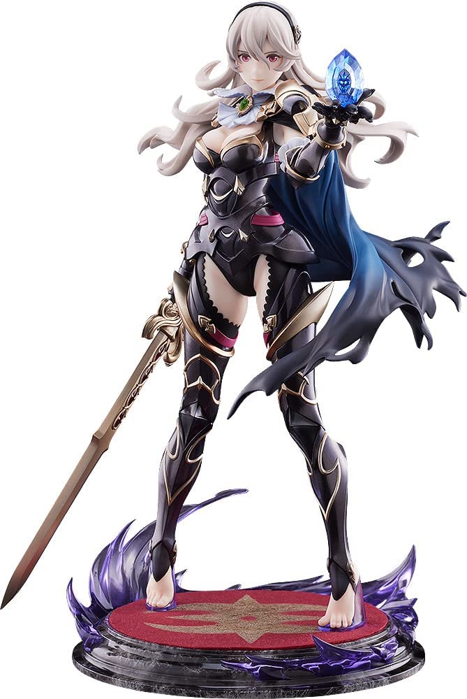 Fire Emblem If - Kamui - 1/7 - Nohr Noble (Intelligent Systems)