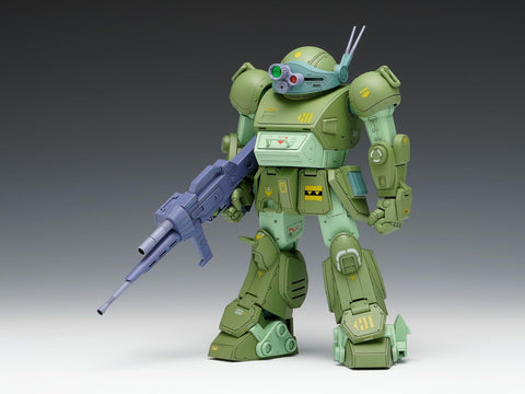 Armored Trooper Votoms - Scopedog - 1/24 (Wave)