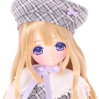 Ex☆Cute - Melty☆Cute - PureNeemo - Miu - 1/6 - Moonlit girl ver. (Azone)