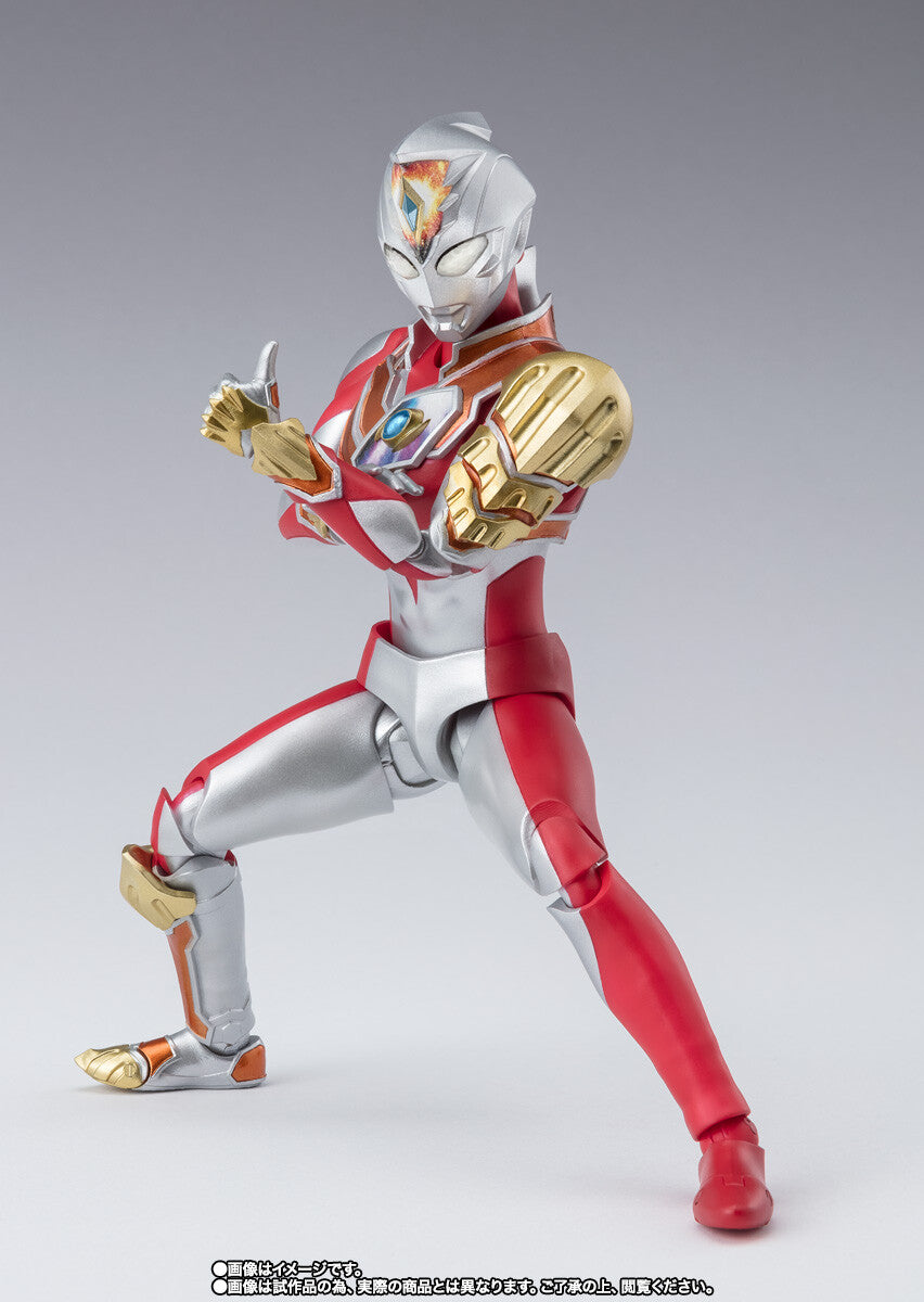 Ultraman Decker - Ultraman Decker