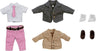 Nendoroid Doll: Outfit Set - Blazer Pink Boy (Good Smile Company)