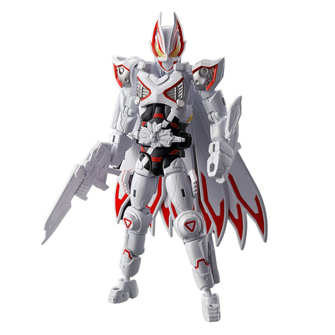 Kamen Rider Geats - Kamen Rider Geats IX - Revolve Change Figure  (PB06) - Boost Form Mark III Set (Bandai) [Shop Exclusive]