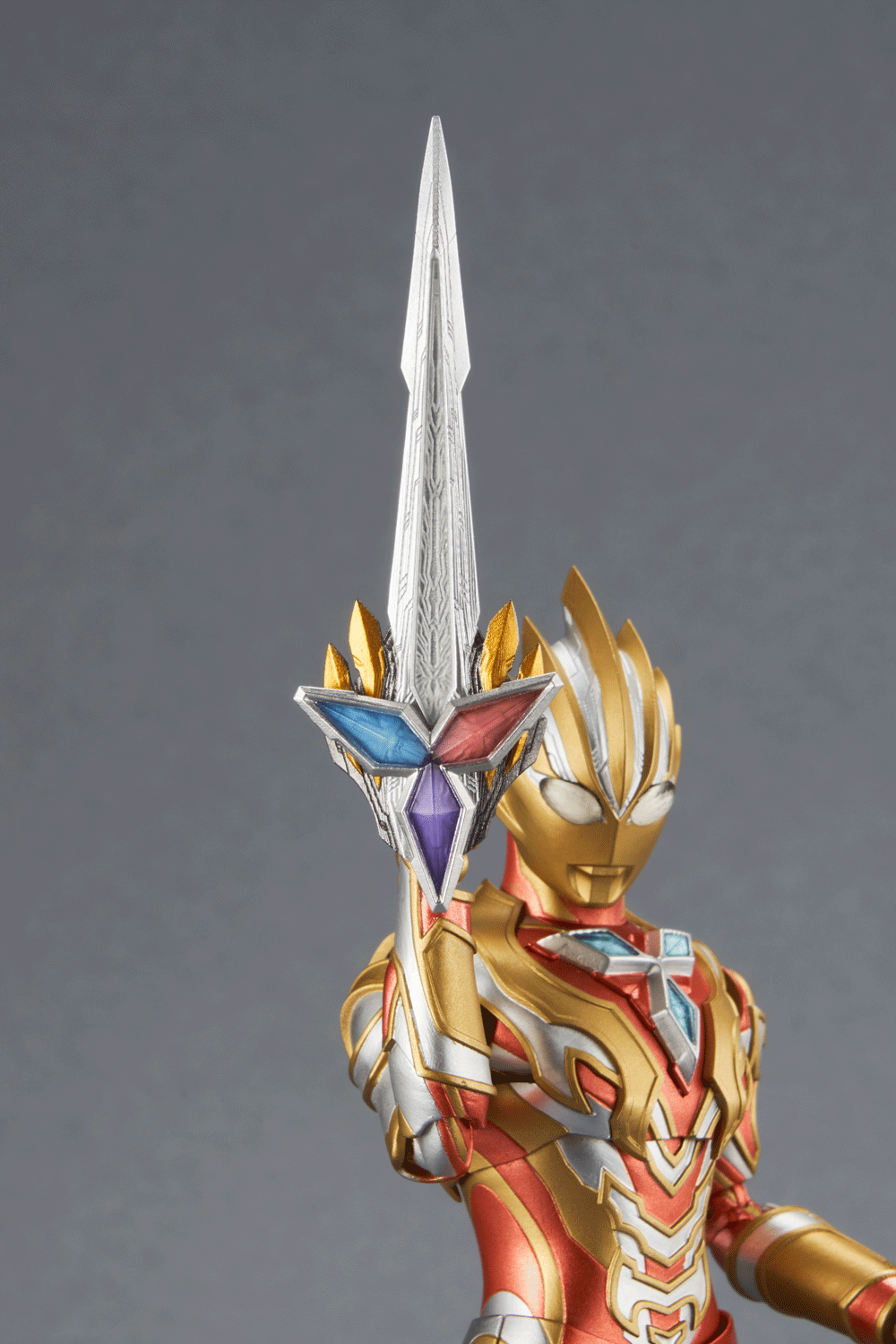 SHFiguarts GLITTER TRIGGER ETERNITY S.H Figuarts Glitter Trigger