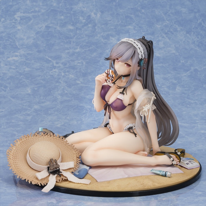 Azur Lane Dunkerque Summer Sucré Wing Solaris Japan 1775