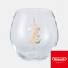 The Legend of Zelda - Glass - B Ver. - Nintendo Tokyo Exclusive (Nintendo Store)