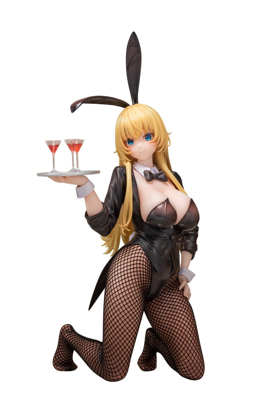 Bunny-chan ! - Original Character
