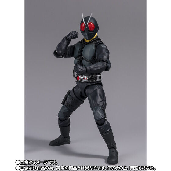 Phase Variation Batta Augments - Shin Kamen Rider
