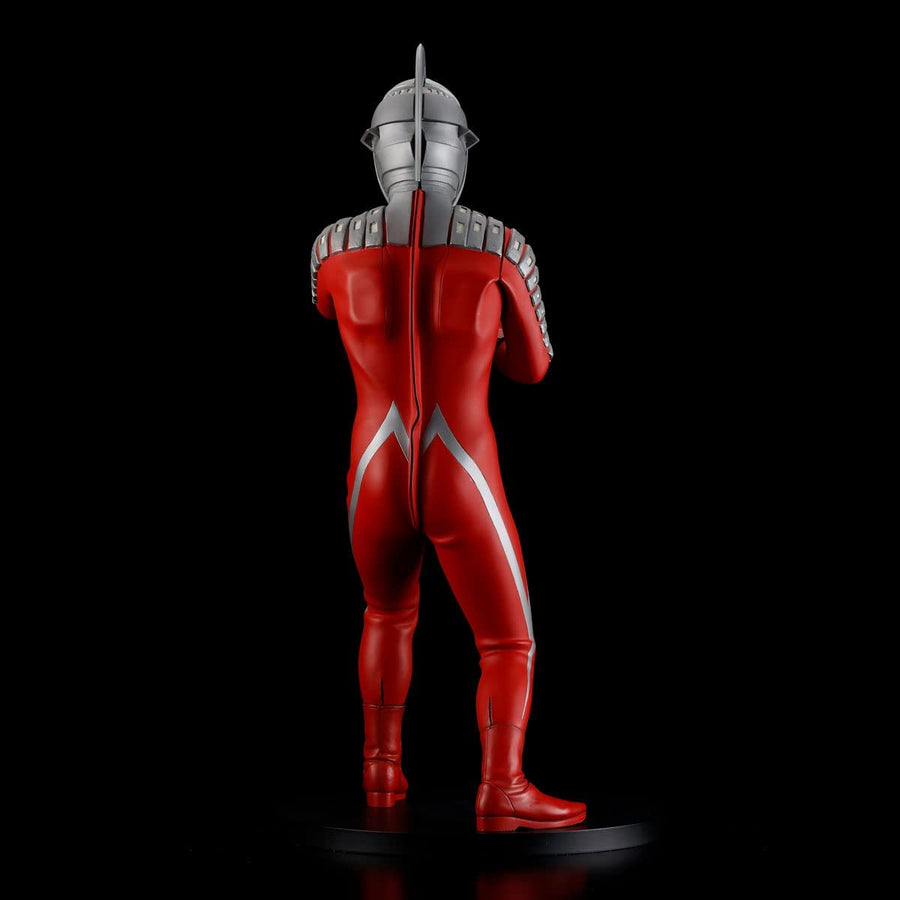 Ultra Seven - Ultraman