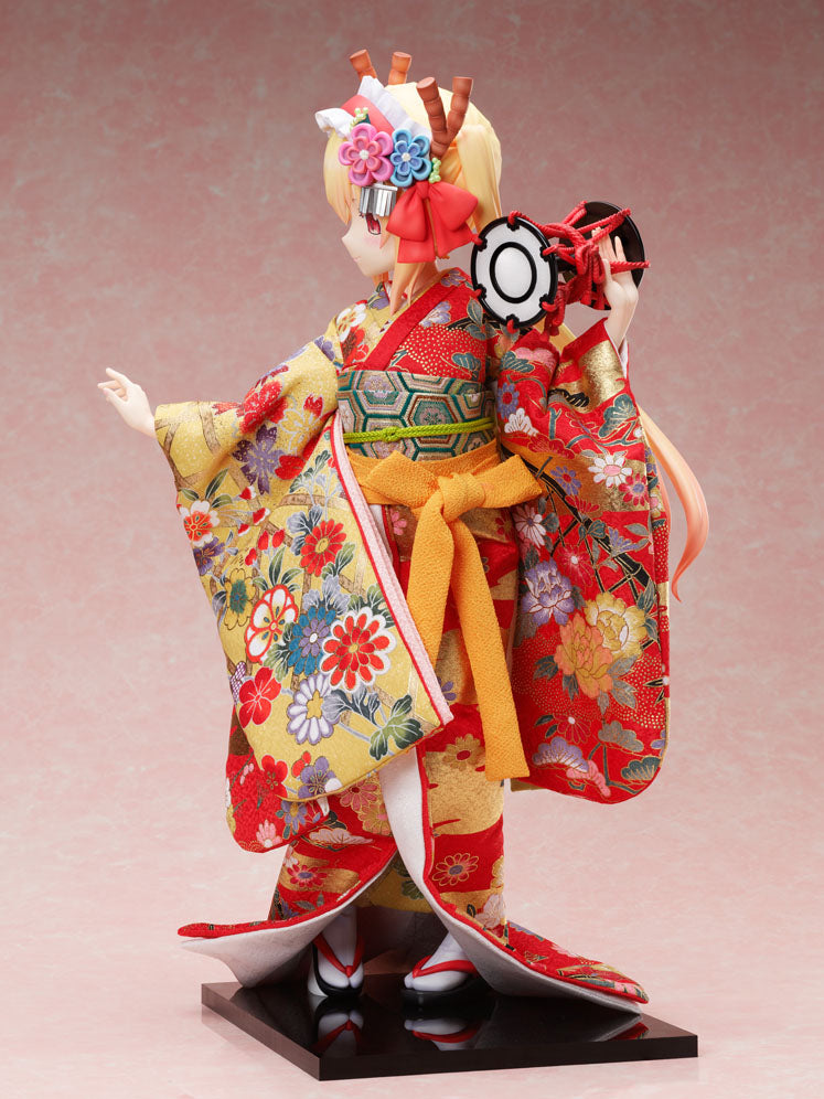 Kobayashi-san chi no Maid Dragon - Tohru - F:Nex - 1/4 - Nihon