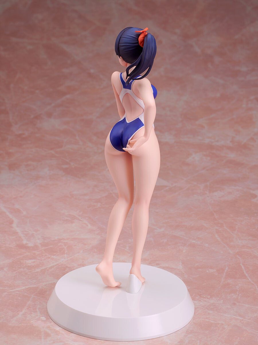 SSSS.Gridman - Takarada Rikka - Assemble Heroines - Summer Queens