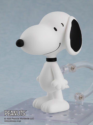 Peanuts - Snoopy - Woodstock - Nendoroid #2200 (Good Smile Company)