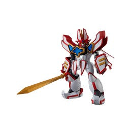 Megahouse Granzort Variable Action Figure, Import Giappone: Action Figure Super Deformed, 16 Cm, Altamente Dettagliata E Articolata, Da Collezione - 3