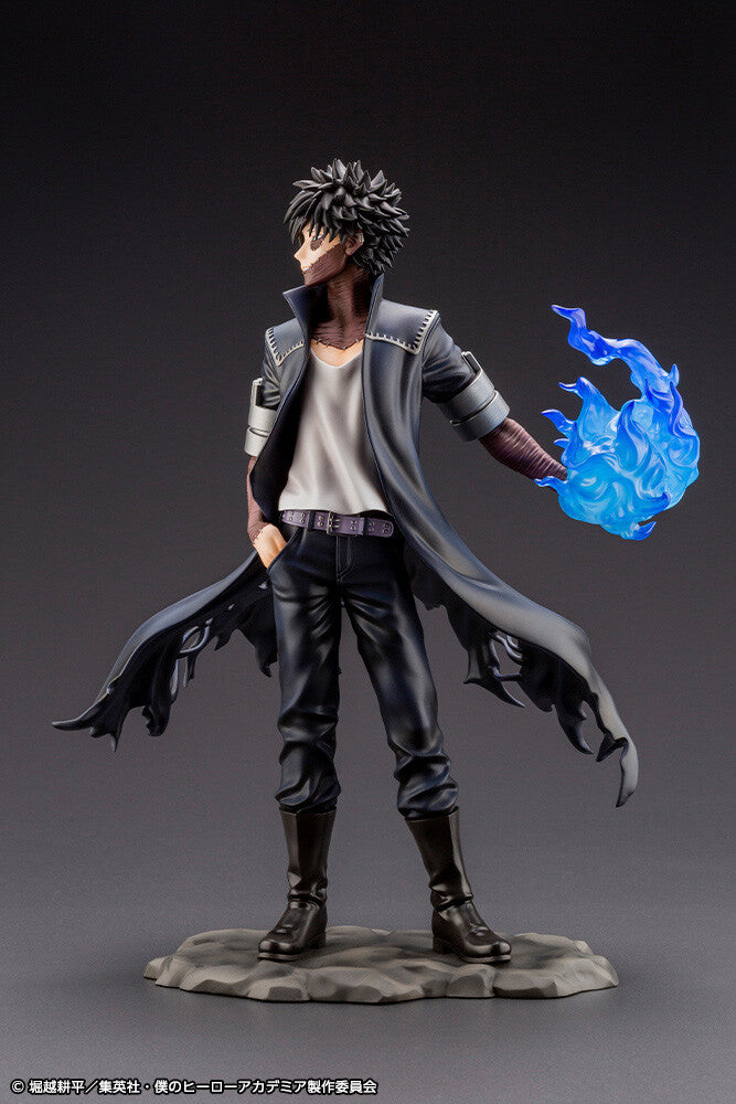 Boku no Hero Academia - Dabi - ARTFX J - 1/8 (Kotobukiya, Takara Tomy ...