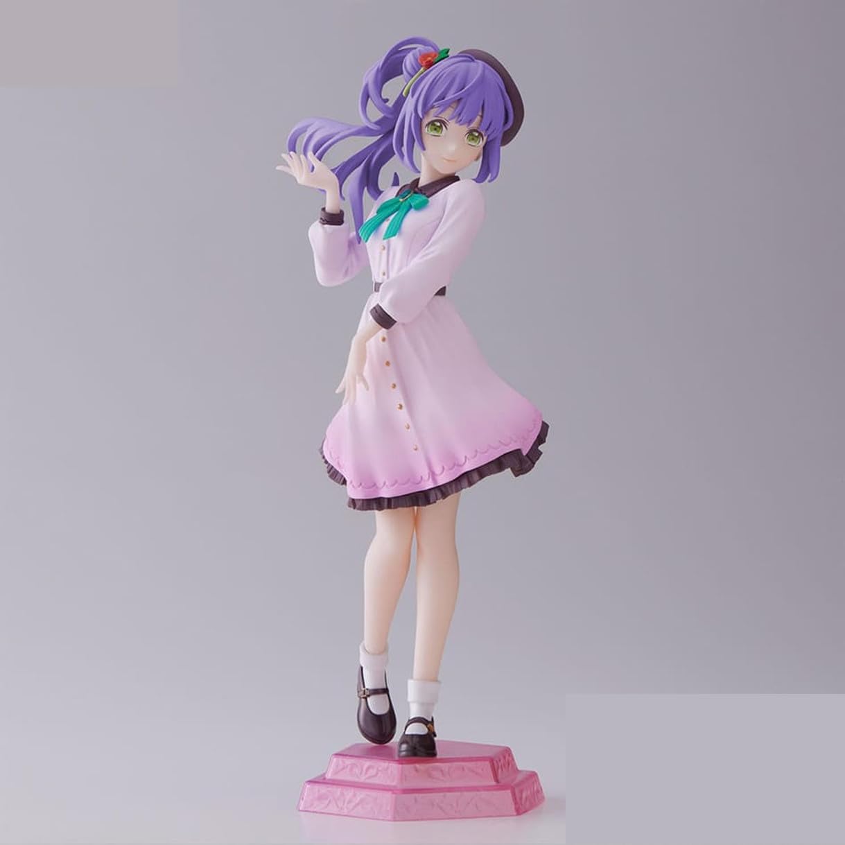 Hasunosora Jogakuin School Idol Club - Otomune Kozue - Desktop