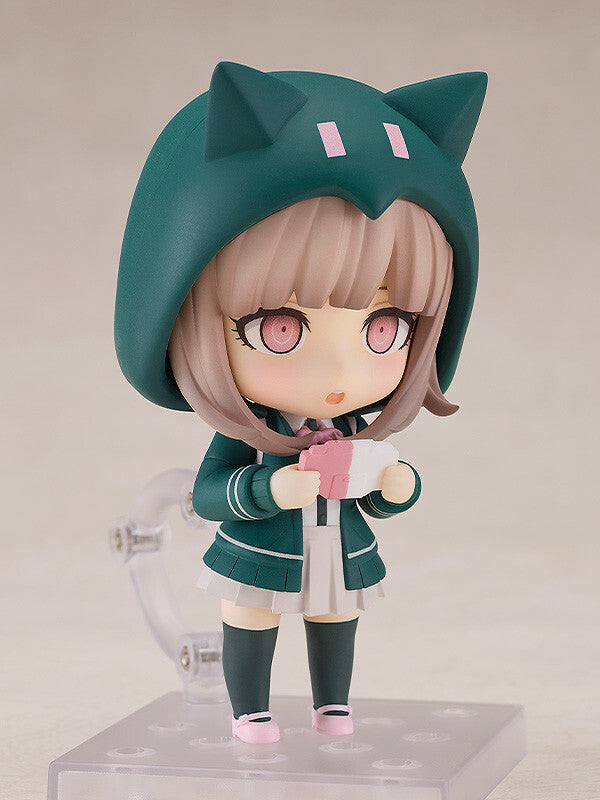 Chiaki Super Danganronpa 2 Sayonara Zetsubou Gakuen Figure Nanami