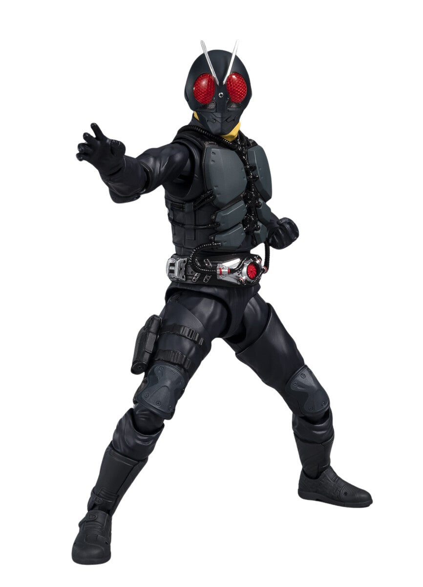 Phase Variation Batta Augments - Shin Kamen Rider