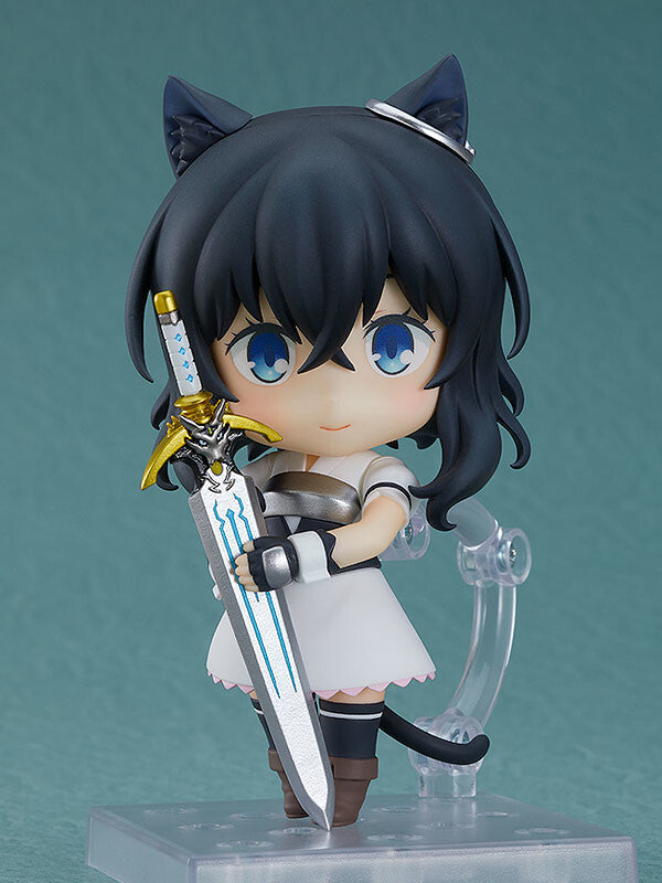 Tensei shitara Ken deshita - Fran - Shishou - Nendoroid  #1997 (Good Smile Company)