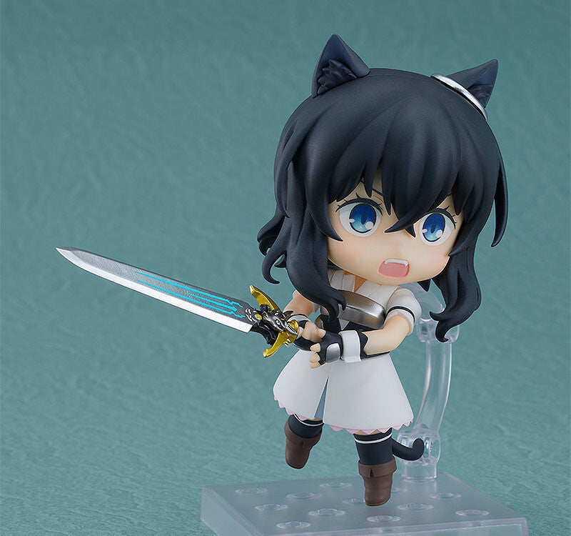 Fran, Shishou - Nendoroid #1997 (Good Smile Company)