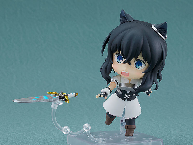 Tensei shitara Ken deshita - Fran - Shishou - Nendoroid  #1997 (Good Smile Company)