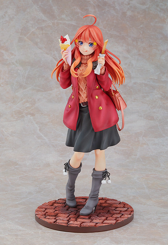 Gotoubun no Hanayome ∬ - Nakano Itsuki - 1/6 - Date Style