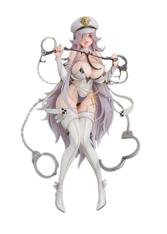 Destiny Child - War Goddess Akrasia - DESTINY CHILD: War Goddess Akrasia - 1/6 (AniGift)