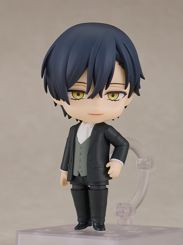 Noah Wynknight - Nendoroid #2224 (Good Smile Company, Orange Rouge)