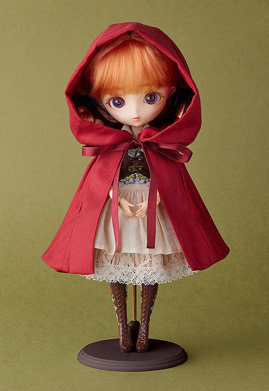 Harmonia Bloom - Masie Red Riding Hood (Good Smile Company)