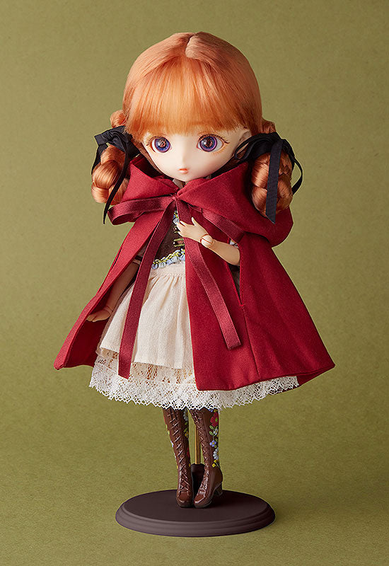 Harmonia Bloom - Masie Red Riding Hood (Good Smile Company)