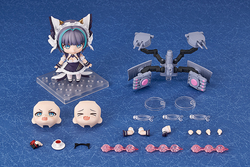 Azur Lane - Cheshire - Nendoroid #2131-DX - DX (Good Smile Arts Shanghai, Good Smile Company)