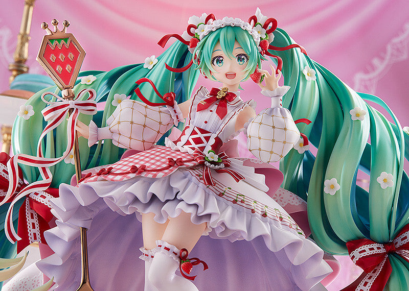 Vocaloid - Hatsune Miku - 1/7 - 15th Anniversary Ver. (Good Smile