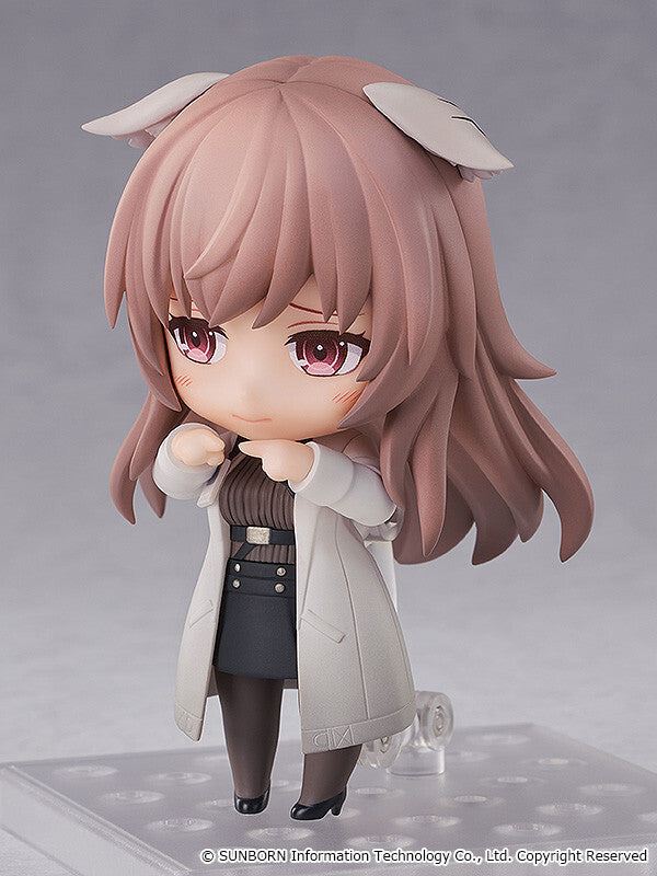 Persicaria - Nendoroid #1976 (Good Smile Arts Shanghai, Good Smile Company)