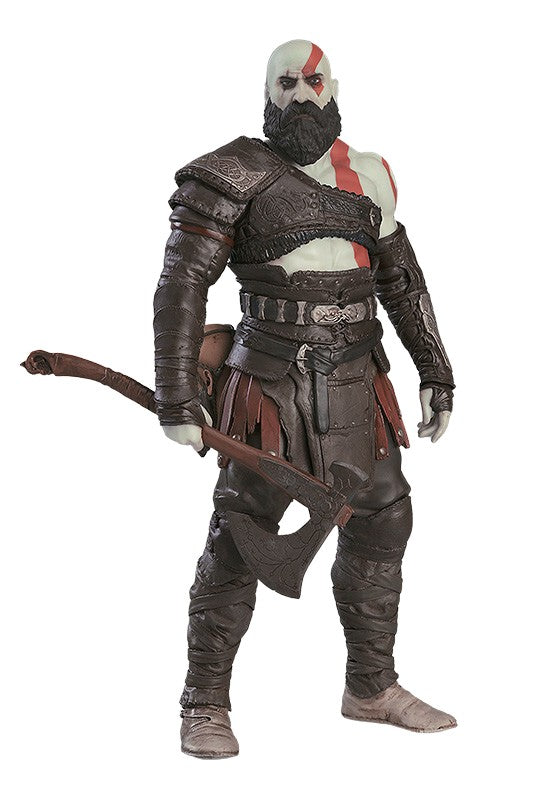 Kratos - God of War Ragnarök