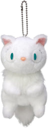 Ghibli Goods Collection - Plush Badge - Lily (Sun Arrow)