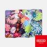 Splatoon - SQUID or OCTO Blanket - Nintendo Tokyo Exclusive (Nintendo Store)