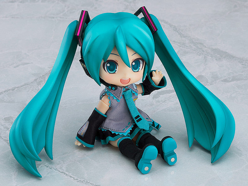Vocaloid - Hatsune Miku - Nendoroid Doll - 2024 Re-release