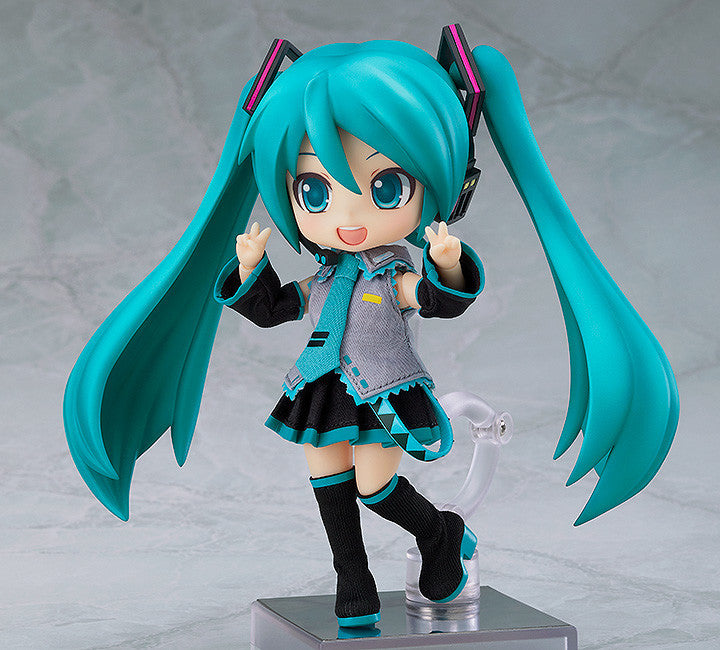 Vocaloid - Hatsune Miku - Nendoroid Doll - 2024 Re-release