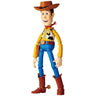 Toy Story - Alien - Lenny - Woody - Legacy of Revoltech - Revoltech KD-061 - Ver. 1.5 - 2023 Re-release (Kaiyodo)