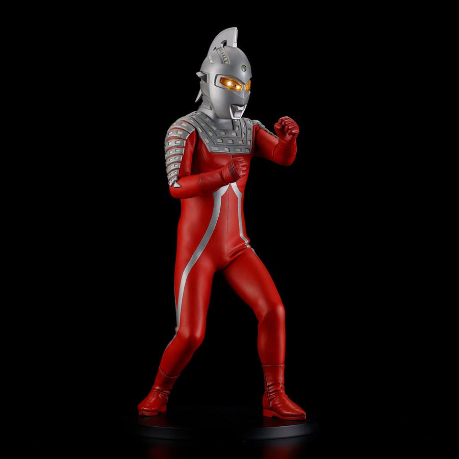 Ultra Seven - Ultraman