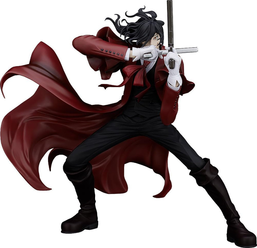 Alucard - Hellsing