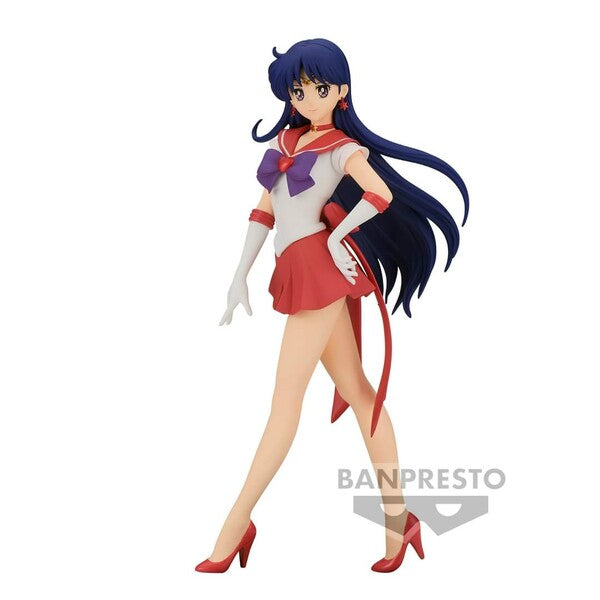 Super Sailor Mars - Gekijouban Bishoujo Senshi Sailor Moon Eternal