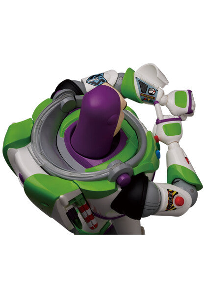 Toy Story - Buzz Lightyear - 1/1 - Ultimate (Medicom Toy) - Solaris Japan