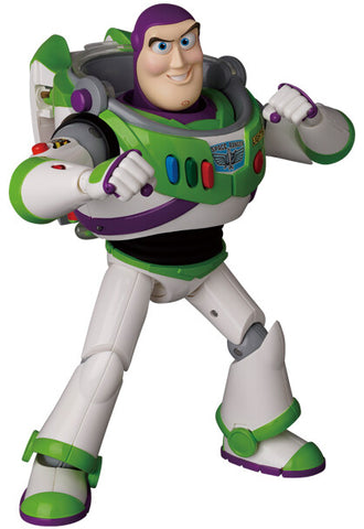 Toy Story - Buzz Lightyear - 1/1 - Ultimate (Medicom Toy)