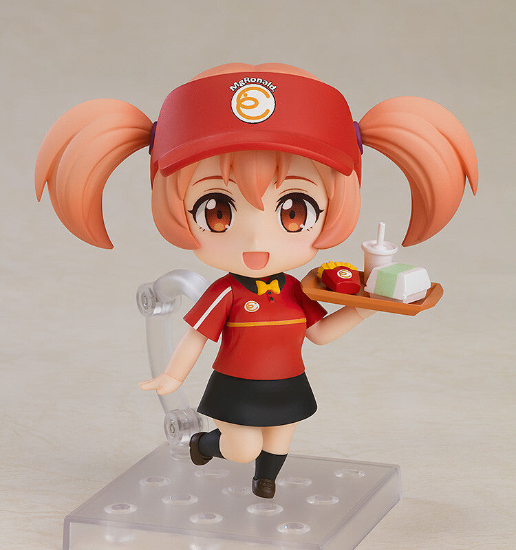 Sasaki Chiho - Nendoroid #1996 (Good Smile Company)