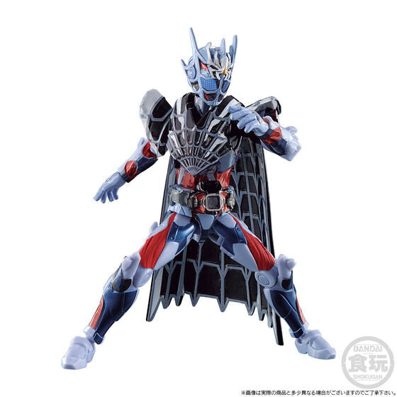 Kamen Rider Evil - Revice Forward: Kamen Rider Live & Evil & Demons