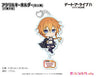 Date A Live IV - Yamai Yuzuru - Acrylic Keychain - Puchichoko (Seasonal Plants)