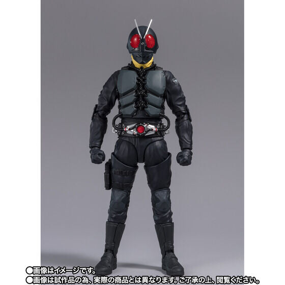 Phase Variation Batta Augments - Shin Kamen Rider