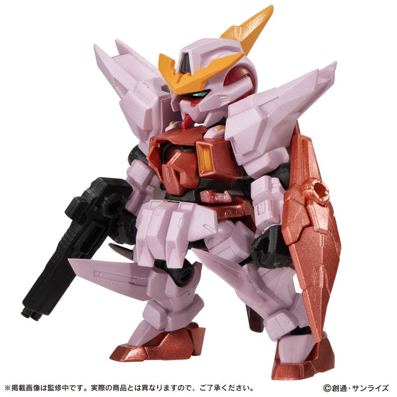 Mobile Suit Gundam - MOBILE SUIT ENSEMBLE 16.5 (Bandai)