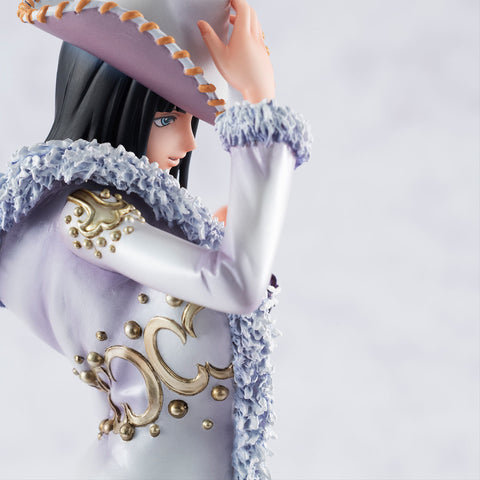 One Piece - Nico Robin - Portrait of Pirates "Playback Memories" - Miss All Sunday - 2023 Re-release (MegaHouse) [Shop Exclusive]